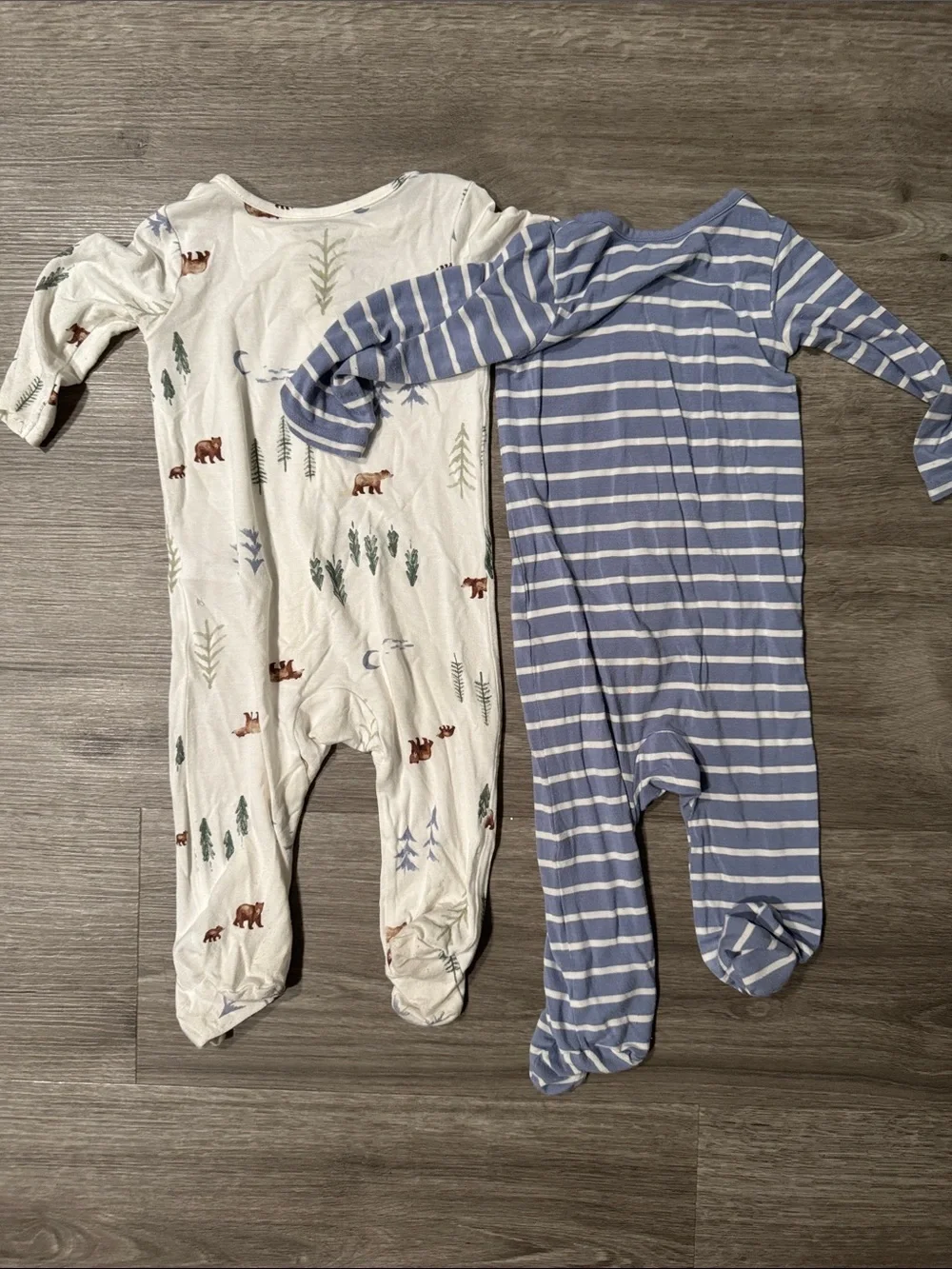 Carters long sleeve